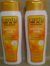 Cantu Conditioner Hydrating Cream - Image 2