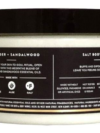 Aromatherapy lavender + sandlewood  body scrub - Image 2