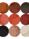 Juvia's Place The Warrior II palette - Image 2