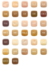 True Match foundation C9 - Image 2