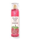 Strawberry Poundcake shimmer body mist - Image 3