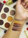 Juvia's Place  The Chocolates palette - Image 2