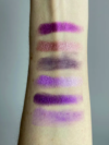 Juvia's Place The Violets palette - Image 2