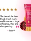 Pomegranate & Honey Stretch mark cream - Image 2