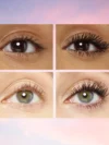 L'Oréal Lash Paradise Mascara 202 Black Brown - Image 2